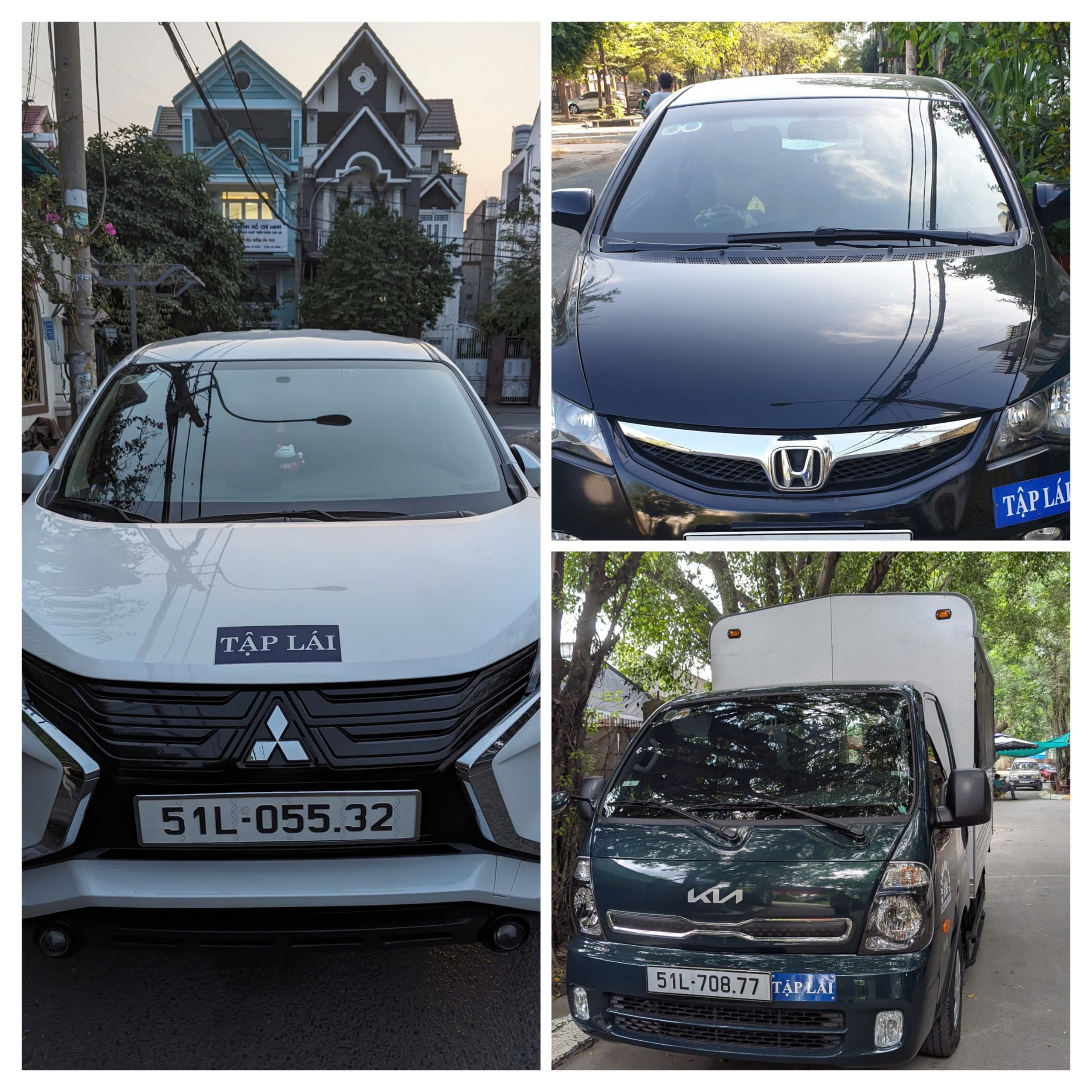 Tại sao chọn chúng tôi