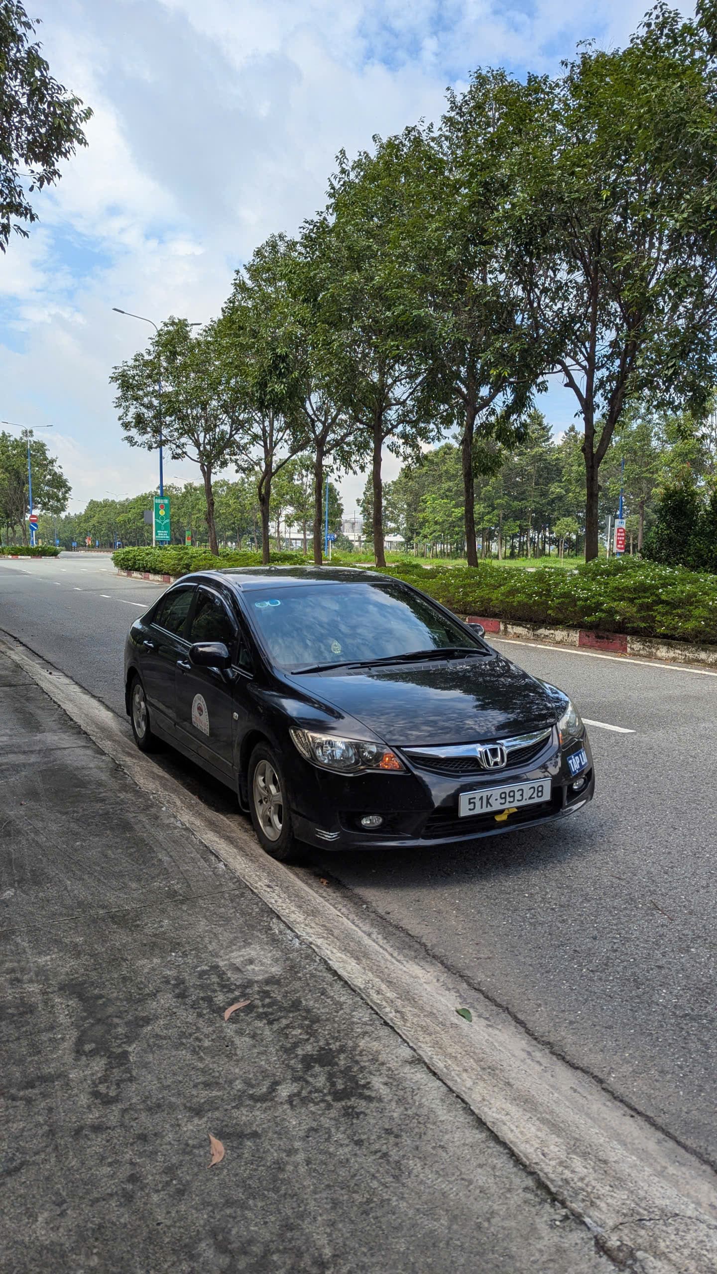 Hạng B số tự động